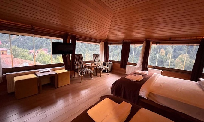 Ayder Yaylasi Hotel | Ayder Hotel