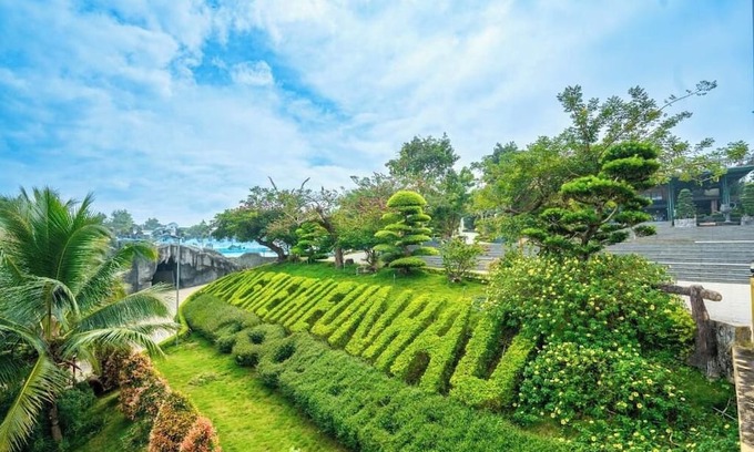 Bao Loc Hotel | DoiDep Tea Resort