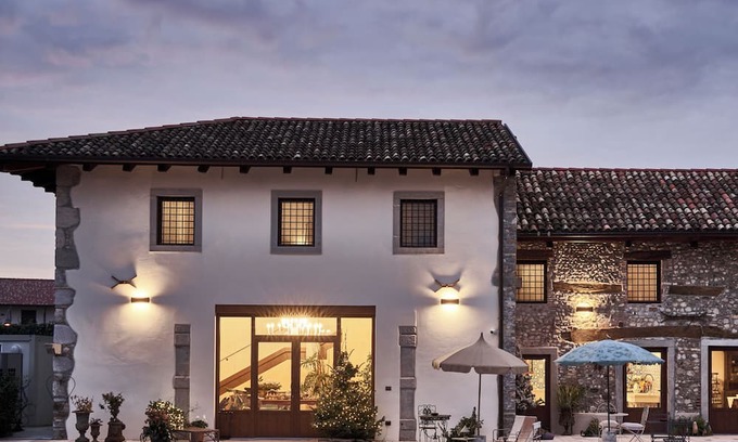 Basiliano Cama Y Desayuno | Corte degli Ostinati