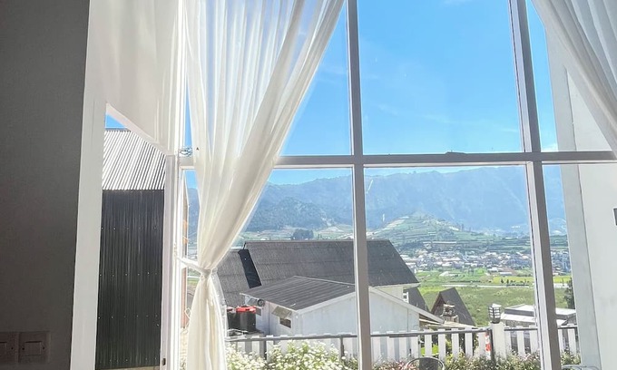 Dieng Casa | Umacabana 2