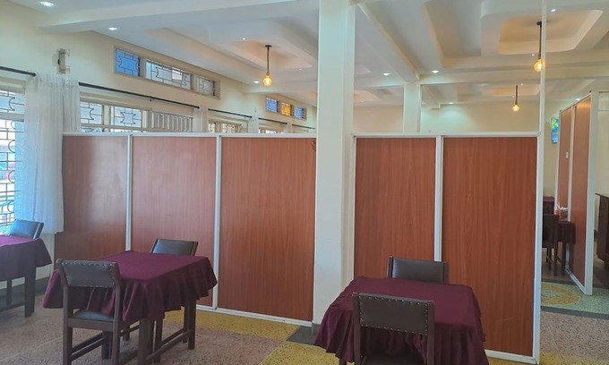 Kakamega Hotel | Friends Hotel Kakamega