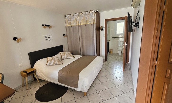 Fargues-de-Langon Hotel | La Farguaise