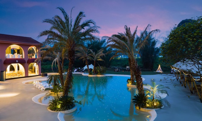 Ten Mile Gallery Complejo | Norton Manor Yangshuo