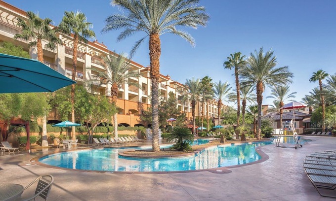 Enterprise Complejo | Las Vegas Condos