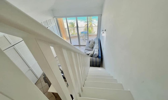 Margarita Island Apartamento | Apartamento en Playa Parguito