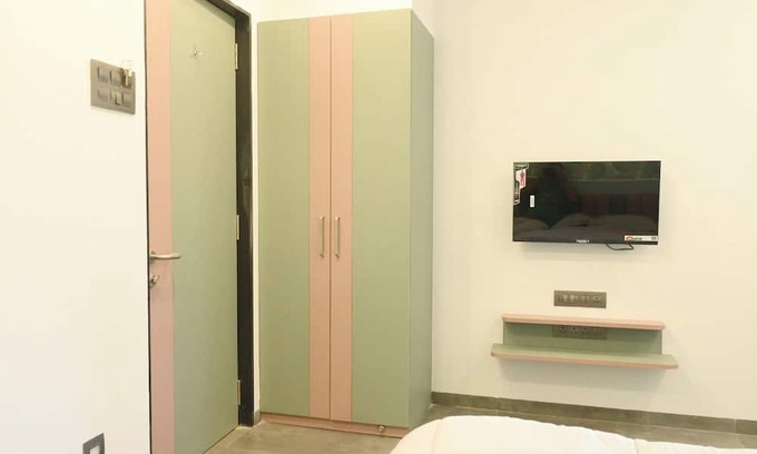 Alibaug Complejo | Aqua Nova Resort