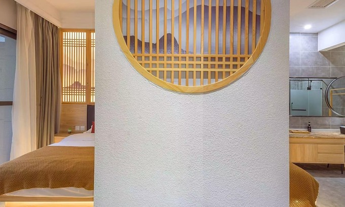 Emeishan Casa | Room-heinemann Hotel Terrace Double Room