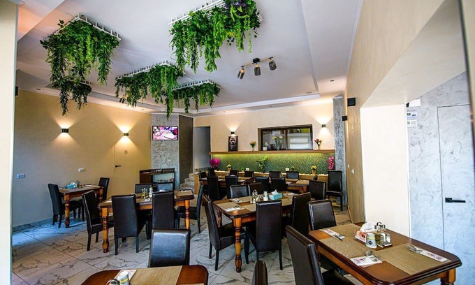 Pitesti Casa | Pensiunea Domneasca