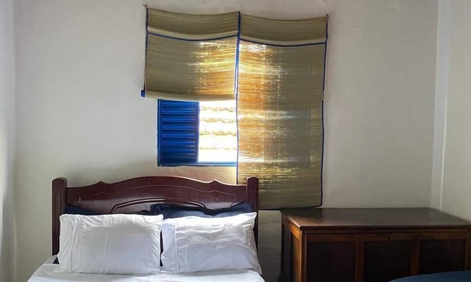 Passos Otro | Fazenda Brasileiro