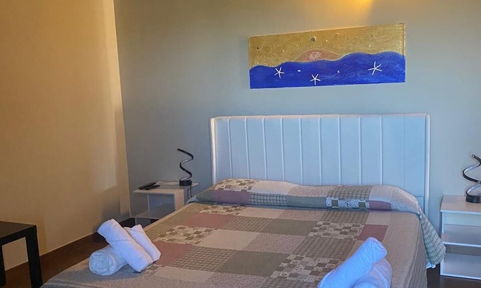 Novi Velia Cama Y Desayuno | Stone House Gebel el Son