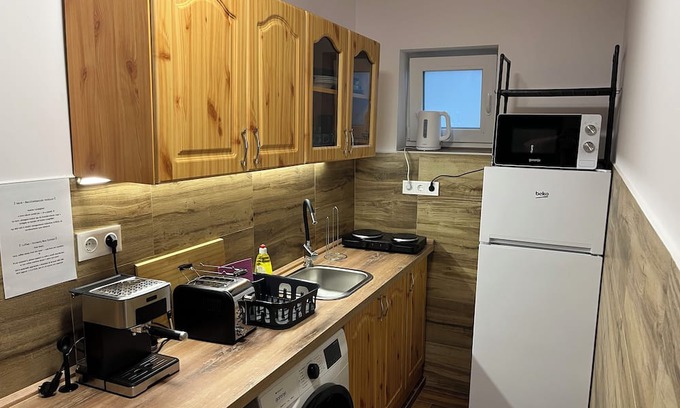 Szekesfehervar Casa | Luna Vendégház