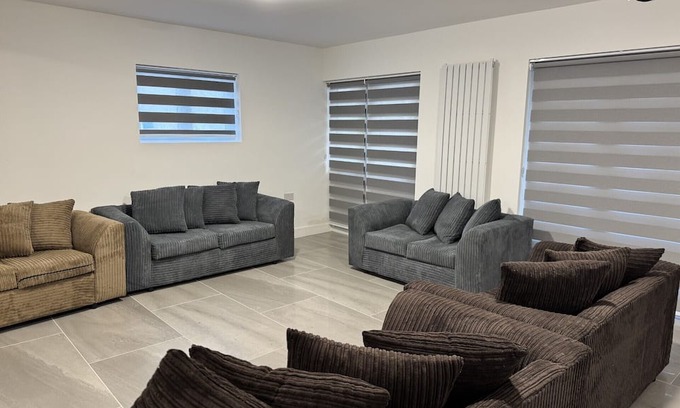 Endlebury Hotel | Old Ridgeway Hotel