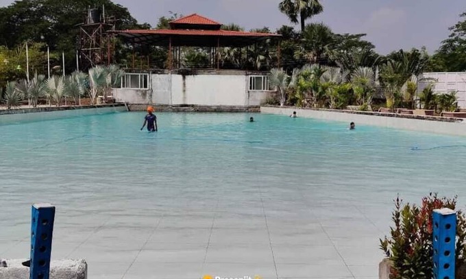 Mulug Complejo | Kakatiya Resort