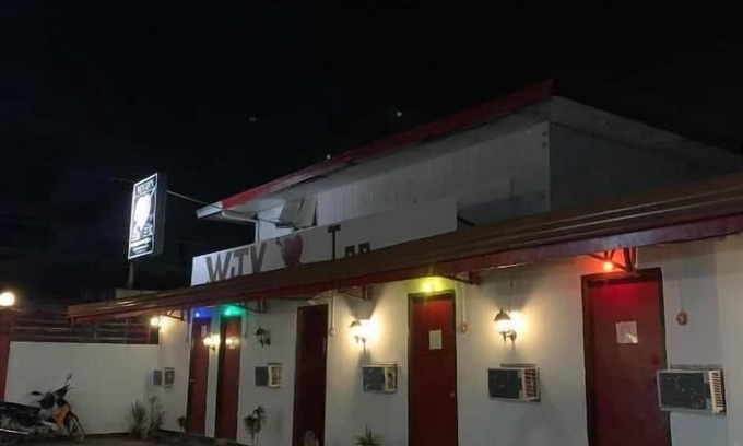 Carcar Hotel | WJV INN CARCAR