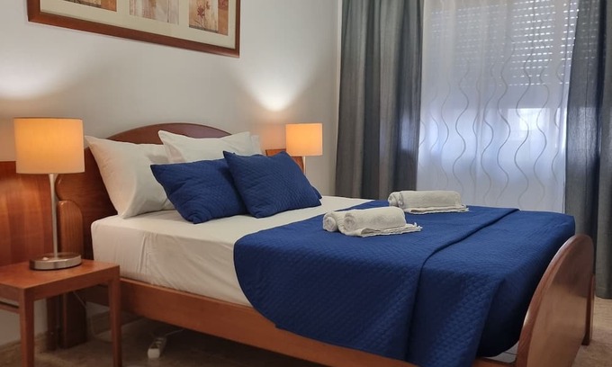 Se Apartamento | Happy House - Central Apartment