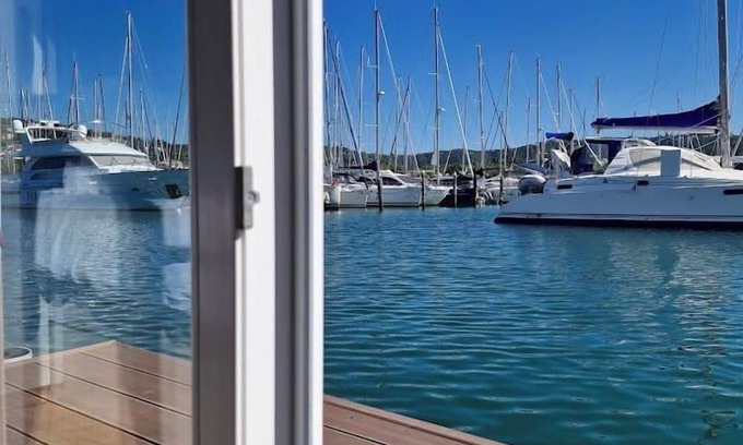 Piran Alquiler De Eote | Luxury Sea House Star Line-Portorož