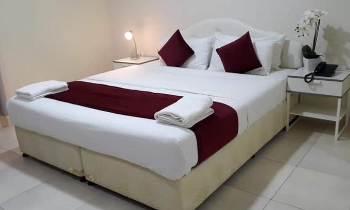 Muscat Hotel | Al Jisr Hotel