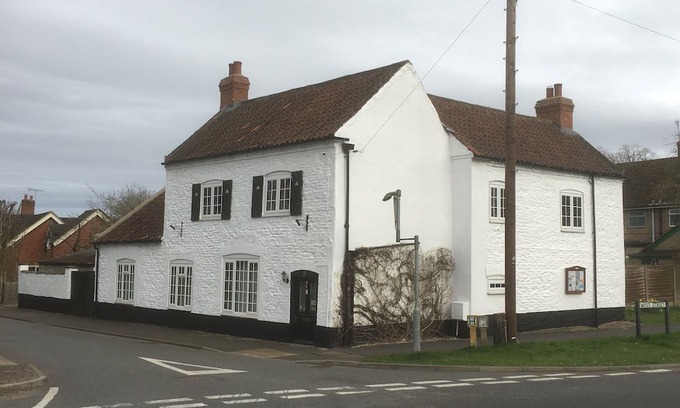 Scawby Cama Y Desayuno | Olivers Guesthouse Scawby