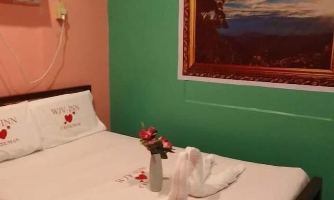 Mandaue Hotel | WJV INN CANDUMAN