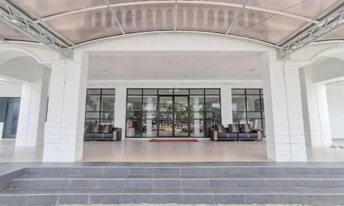 Kuala Perlis Hotel | The Zuley Heritage Hotel
