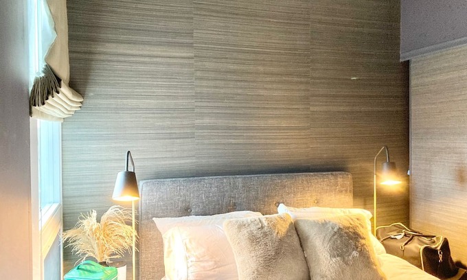Near North Side Apartamento | Chicago luxury home suites