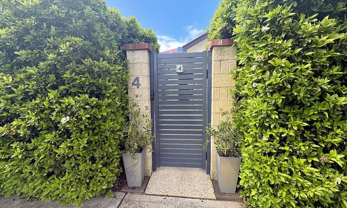 Bunbury Casa | Hayes Haven Bunbury Escape