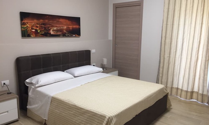 Somma Vesuviana Cama Y Desayuno | Villa Augustea