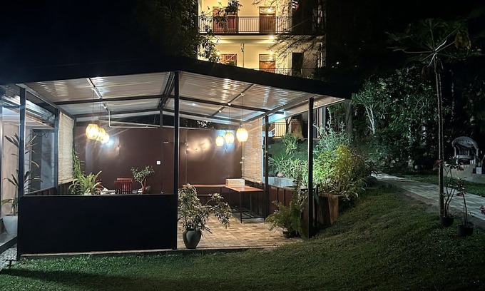 Gomagoda Cama Y Desayuno | Thomasz Lodge