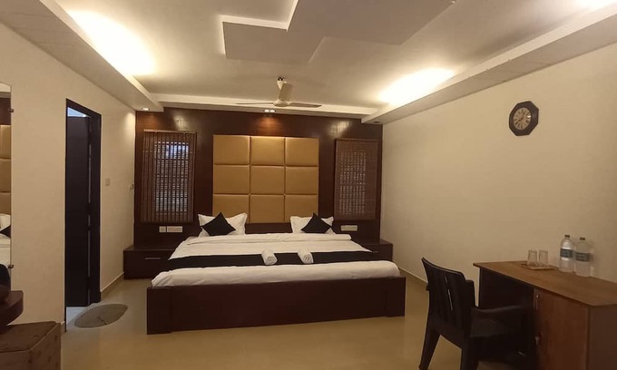 Cheyyur Casa | Lavita Sports Villa by NHospitality