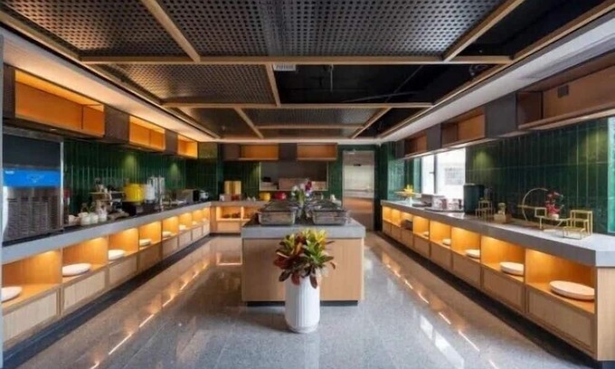 Huanggang Hotel | Qiuguo Hotel Shenzhen Huanggang Port