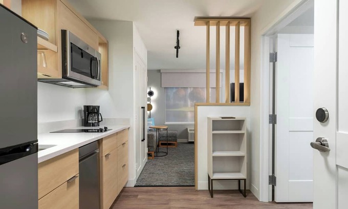 Pell City Hotel | Towneplace Suites by Marriott Pell City