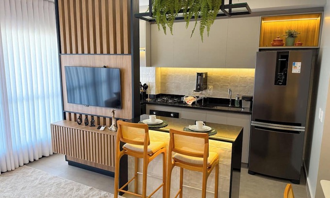 West Sector Apartamento | STAY ID Vida Urbana