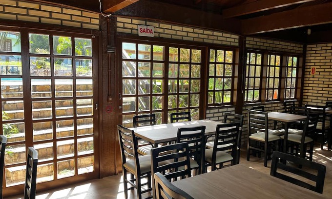 Santinho Hotel | Pousada Recanto Do Costão