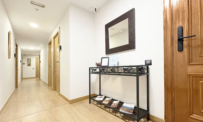 Centro de Logroño Casa | Berceo Rooms Self Check-in
