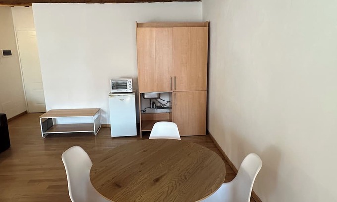 San Felice sul Panaro Apartamento | Appartamento Ferraresi
