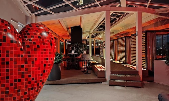 Miguel Hidalgo Hotel | Hot Elite