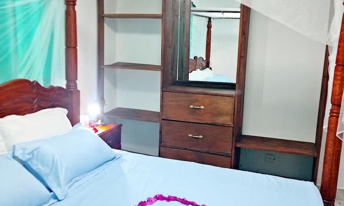 Malindi Cama Y Desayuno | Portabene B&B