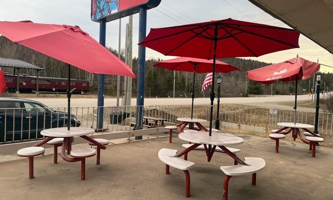 Schreiber Complejo | Villa Bianca Inn & Restaurant