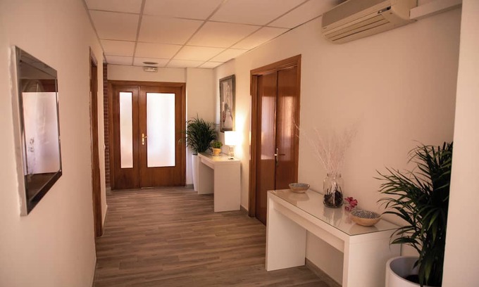 Pozuelo de Alarcón Hotel | Cristo rey Pozuelo