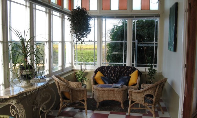 Blenheim Casa | Ugbrooke Country Estate