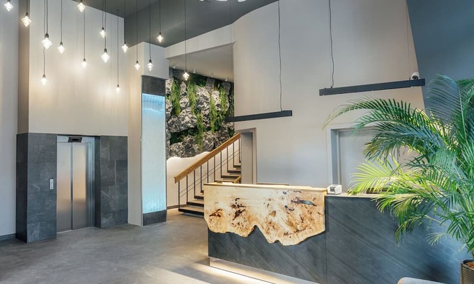 Avoti Apartamento | Aparthotel Aurum
