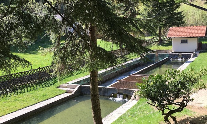 Vidrga Casa | Gostišče Atelšek