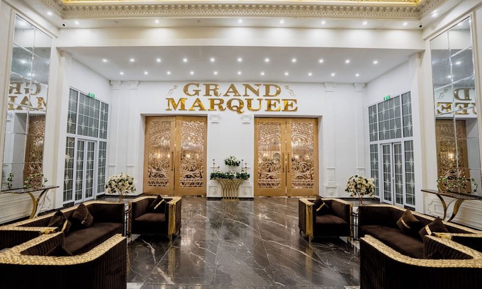 Hyderabad Hotel | PC Legacy Hyderabad