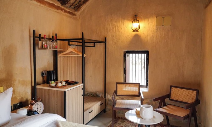 Hatta Hotel | Hatta Village Lodges