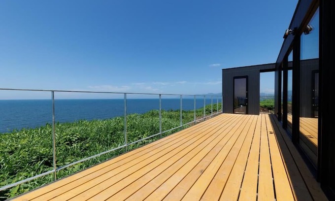 Sapporo Casa | Yunagi