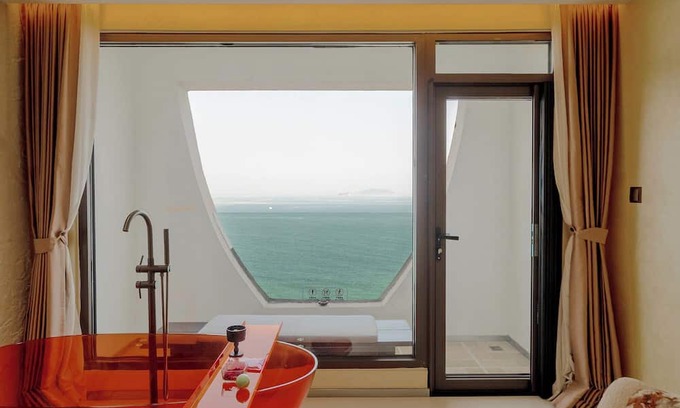 Laoshan Hotel | Yasong Jianwen Resort Hotel