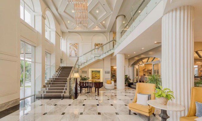 San Jose Hotel | Hotel Carlito Tagaytay