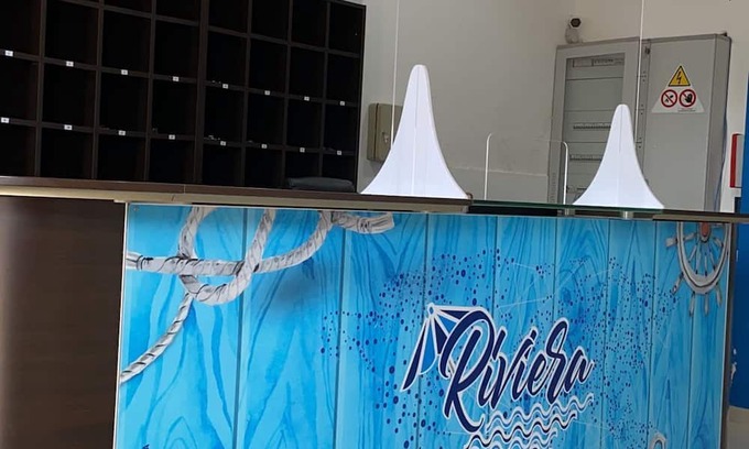 Butera Hotel | Hotel Riviera Village