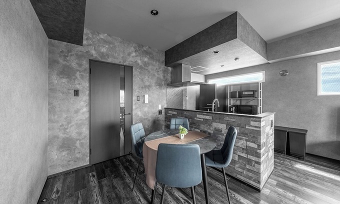 Shiroishi Apartamento | J-STAR 901