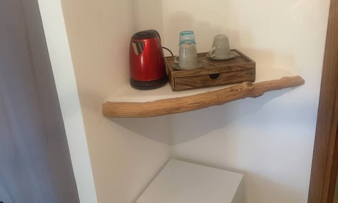 Figari Casa | A Teghja